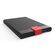 SILICON POWER ΕΞΩΤΕΡΙΚΌΣ HDD 1TB DIAMOND D30 D3S, USB 3.1, BLACK
