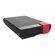 SILICON POWER ΕΞΩΤΕΡΙΚΌΣ HDD 4TB DIAMOND D30 D3L, USB 3.1, BLACK