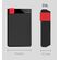SILICON POWER ΕΞΩΤΕΡΙΚΌΣ HDD 4TB DIAMOND D30 D3L, USB 3.1, BLACK