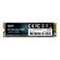 SILICON POWER SSD PCIE GEN3X4 P34A60 M.2 2280, 256GB, 2.200-1.600MB/S