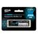 SILICON POWER SSD PCIE GEN3X4 P34A60 M.2 2280, 256GB, 2.200-1.600MB/S