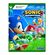 SONIC SUPERSTARS XBS