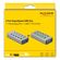 DELOCK USB HUB ΜΕ ΔΙΑΚΌΠΤΕΣ 63263, 5X USB & USB-C PD, 5GBPS, 2.4A, ΓΚΡΙ