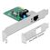 DELOCK ΚΆΡΤΑ ΕΠΈΚΤΑΣΗΣ PCI EXPRESS ΣΕ RJ45 90381, 1000MBPS, LOW PROFILE