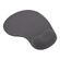 ESPERANZA GEL MOUSE PAD EA137Y, 230X190X20MM, ΓΚΡΙ