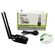EDUP WIRELESS USB ADAPTER EP-MS8515GS-PRO, 150MBPS