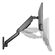 BRATECK ΕΠΙΤΟΊΧΙΑ ΒΆΣΗ LDA32-112, ΓΙΑ ΟΘΌΝΗ 17"-32", 9KG