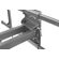 BRATECK ΕΠΙΤΟΊΧΙΑ ΒΆΣΗ LPA49-486XLD ΓΙΑ ΤΗΛΕΌΡΑΣΗ 43"-90", ΈΩΣ 80KG