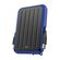 SILICON POWER ΕΞΩΤΕΡΙΚΌΣ HDD ARMOR A66, 2TB, USB 3.2, ΜΠΛΕ