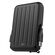 SILICON POWER ΕΞΩΤΕΡΙΚΌΣ HDD ARMOR A66, 2TB, USB 3.2, ΜΑΎΡΟΣ