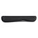DELOCK ΣΤΉΡΙΓΜΑ ΚΑΡΠΟΎ ΓΙΑ ΠΛΗΚΤΡΟΛΌΓΙΟ/LAPTOP 12558, 20X85X465MM, ΜΑΎΡΟ
