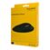 DELOCK ΣΤΉΡΙΓΜΑ ΚΑΡΠΟΎ ΓΙΑ ΠΟΝΤΊΚΙ 12602, 25X115X165MM, ΜΑΎΡΟ