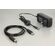 DELOCK DOCKING STATION 62661, CLONE FUNCTION, 2X HDD/SSD, 6GB/S, ΜΑΎΡΟ
