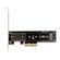 DELOCK ΚΆΡΤΑ ΕΠΈΚΤΑΣΗΣ PCIE X4 ΣΕ M.2 M KEY 110MM 89836, NVME
