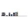 BIOST H510MX/E 2.0, 2X DDR4, S1200, USB 3.2, UATX, GBE, VER. 6.2