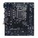 BIOST H510MX/E 2.0, 2X DDR4, S1200, USB 3.2, UATX, GBE, VER. 6.2