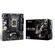 BIOSTAR H610MX-E, 2X DDR4, S1700, USB 3.2, UATX, GBE, VER. 6.0