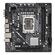 ASROCK H610M-HVS, 2X DDR4, S1700, USB 3.2 GEN1, MATX