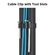BRATECK ΒΆΣΗ ΓΡΑΦΕΊΟΥ LDT67-T01 ΓΙΑ ΟΘΌΝΗ 17"-32", 8KG