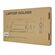 BRATECK ΒΆΣΗ LAPTOP NBH-6E ΓΙΑ ΒΆΣΗ ΟΘΟΝΏΝ, VESA 75X75, 11.6-17.3", ΓΚΡΙ