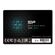 SILICON POWER SSD A55 2TB, 2.5", SATA III, 560-530MB/S, 7MM, TLC