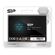 SILICON POWER SSD A55 2TB, 2.5", SATA III, 560-530MB/S, 7MM, TLC