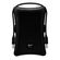 SILICON POWER ΕΞΩΤΕΡΙΚΌΣ HDD ARMOR A30, 1TB, USB 3.2, ΜΑΎΡΟΣ