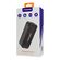 TRONSMART ΦΟΡΗΤΌ ΗΧΕΊΟ ELEMENT FORCE+ 40W, BLUETOOTH/NFC, 6600MAH, ΜΑΎΡΟ