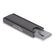DELOCK ΘΉΚΗ ΓΙΑ M.2 NVME PCIE/SATA SSD 42019, TOOL FREE, 10GBPS, ΜΑΎΡΗ