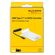 DELOCK ΑΝΤΆΠΤΟΡΑΣ USB-C ΣΕ SATA 64084 ΜΕ ΘΉΚΗ ΓΙΑ 2.5" HDD/SSD, 6GBPS