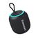 TRONSMART ΦΟΡΗΤΌ ΗΧΕΊΟ T7 MINI, 15W, BLUETOOTH, 2500MAH, IPX7, ΜΑΎΡΟ