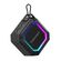 TRONSMART ΦΟΡΗΤΌ ΗΧΕΊΟ GROOVE 2, 10W, BLUETOOTH, 2500MAH, IPX7, ΜΑΎΡΟ