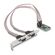 DELOCK ΚΆΡΤΑ ΕΠΈΚΤΑΣΗΣ MINI PCIE ΣΕ 2X RS-232 95273