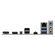 ASROCK A620M-HDV/M.2, 2X DDR5, AM5, USB 3.2, MATX