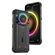 ULEFONE SMARTPHONE ARMOR 21, 6.58", ΗΧΕΊΟ 3.5W, 8/256GB, 9600MAH, ΜΑΎΡΟ
