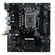 BIOSTAR B760MX2-E D4, 2X DDR4, S1700, UATX, 2.5G LAN, VER. 6.0