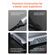 CABLETIME DOCKING STATION CT-CM2H4K-AG, USB/USB-C/2X HDMI, 4K 100W, ΓΚΡΙ