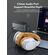 CABLETIME DOCKING STATION DOCK162-AG2, ΘΉΚΗ SSD, 15 ΘΎΡΕΣ, 4K 100W, ΓΚΡΙ