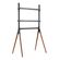 BRATECK ΒΆΣΗ ΔΑΠΈΔΟΥ FS12-46F-01 ΓΙΑ ΤΗΛΕΌΡΑΣΗ 49-70", ΈΩΣ 40KG