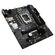 BIOSTAR H610MHP, 2X DDR4, S1700, USB 3.2, UATX, GBE, VER. 6.1