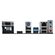 BIOSTAR H610MHP, 2X DDR4, S1700, USB 3.2, UATX, GBE, VER. 6.1
