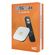 H96 TV BOX Μ2, 8K, RK3528, 4/64GB, WIFI 6, ANDROID 13, VOICE ASSISTANT