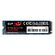 SILICON POWER SSD PCIE GEN4X4 M.2 2280 UD85, 2TB, 3.600-2.800MB/S