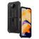 ULEFONE SMARTPHONE ARMOR X13, 6.52", 6GB, 64GB, 6320MAH, ΜΑΎΡΟ