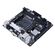 BIOSTAR B450NH, 2X DDR4, AM4, MINIITX, GBE LAN, VER. 6.0