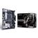 BIOSTAR B450NH, 2X DDR4, AM4, MINIITX, GBE LAN, VER. 6.0