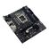 BIOSTAR H610MH-D5, 2X DDR5, S1700, UATX, GBE LAN, 7CH, VER. 6.3