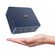 BEELINK MINI PC MINI S, INTEL CPU N5095, 8GB, 256GB SSD, WINDOWS 11 PRO
