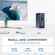 BEELINK MINI PC MINI S, INTEL CPU N5095, 8GB, 256GB SSD, WINDOWS 11 PRO