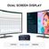 BEELINK MINI PC MINI S, INTEL CPU N5095, 8GB, 256GB SSD, WINDOWS 11 PRO